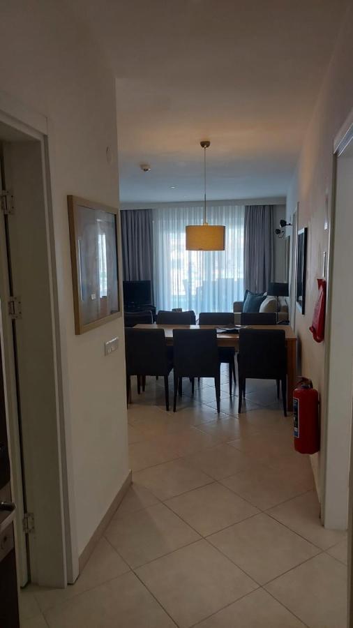 Clc Wyndham Kusadasi Golf Resort Soke Exterior foto