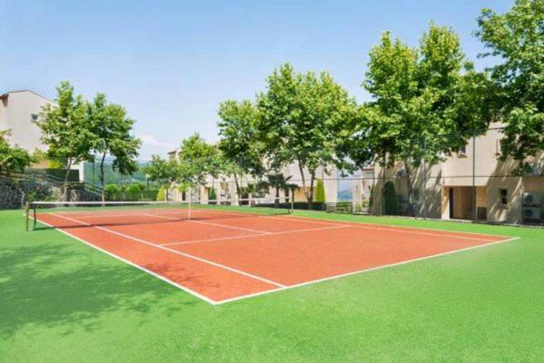 Clc Wyndham Kusadasi Golf Resort Soke Exterior foto
