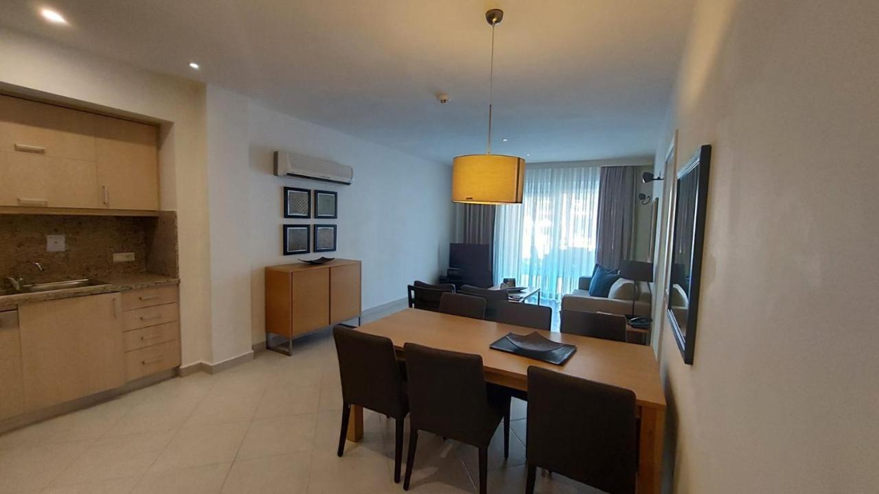 Clc Wyndham Kusadasi Golf Resort Soke Exterior foto