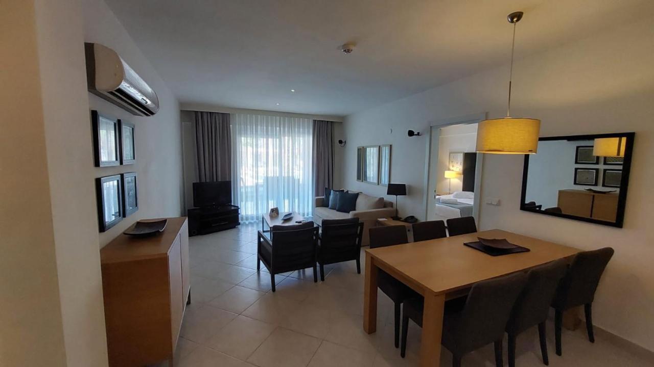 Clc Wyndham Kusadasi Golf Resort Soke Exterior foto