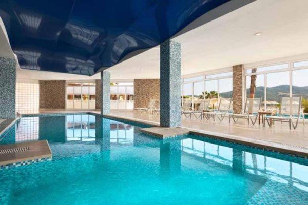 Clc Wyndham Kusadasi Golf Resort Soke Exterior foto